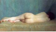 unknow artist Sexy body, female nudes, classical nudes 61 oil painting on canvas